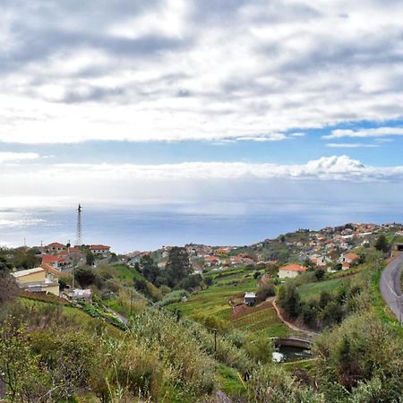 Casa Da Piedade, A Home In Madeira 蓬他达维托亚 外观 照片