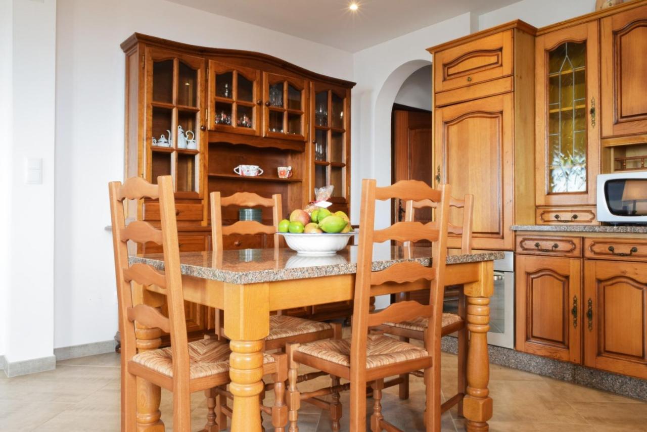 Casa Da Piedade, A Home In Madeira 蓬他达维托亚 外观 照片
