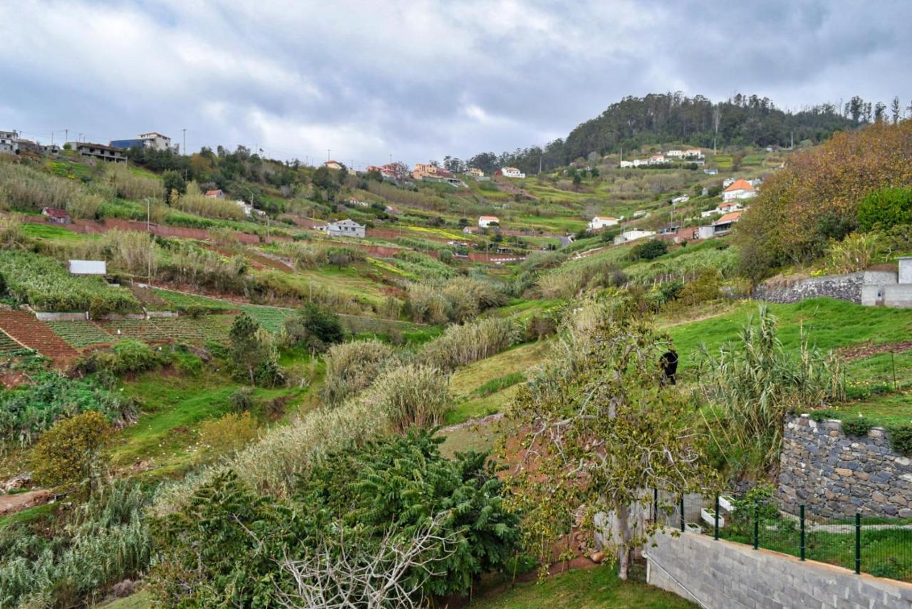 Casa Da Piedade, A Home In Madeira 蓬他达维托亚 外观 照片