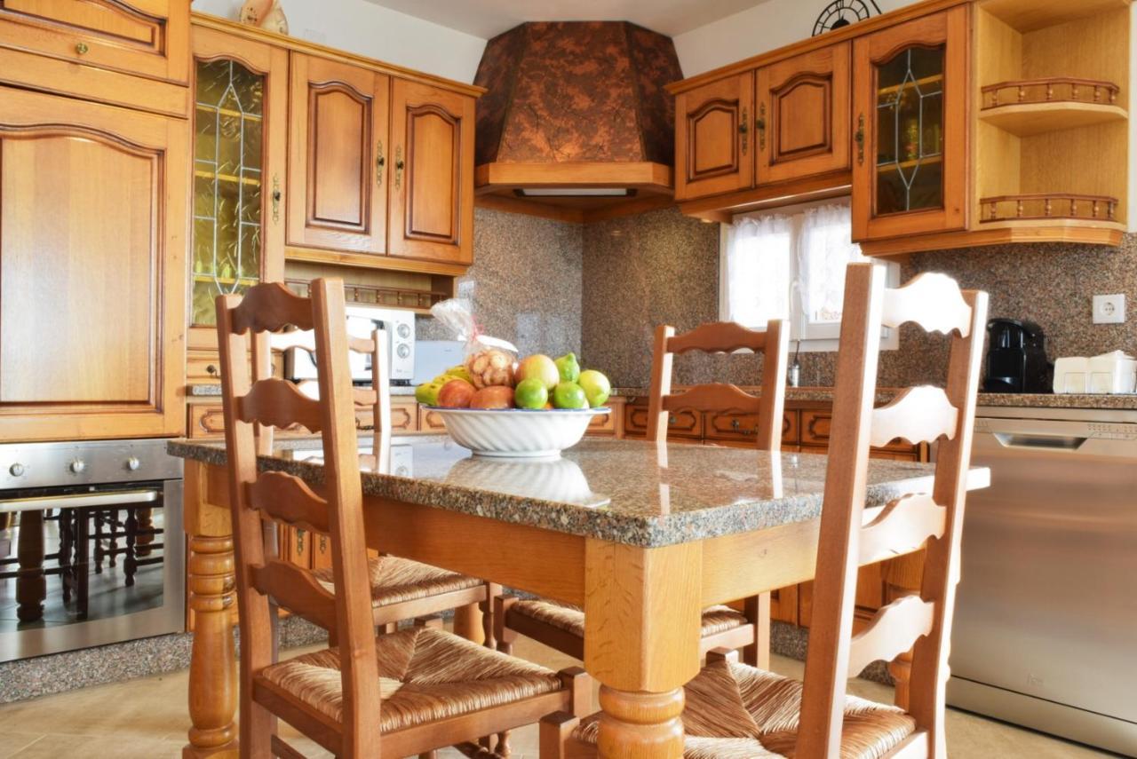 Casa Da Piedade, A Home In Madeira 蓬他达维托亚 外观 照片